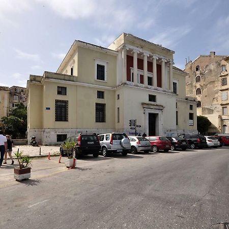 Venetian Suite Mitropolis By Konnect, Old Corfu Town Extérieur photo