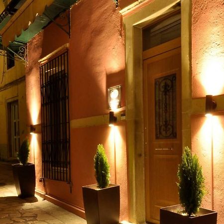 Venetian Suite Mitropolis By Konnect, Old Corfu Town Extérieur photo