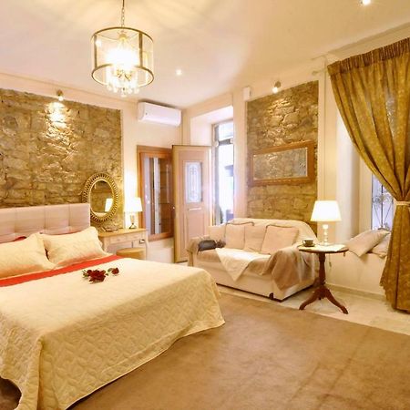 Venetian Suite Mitropolis By Konnect, Old Corfu Town Extérieur photo
