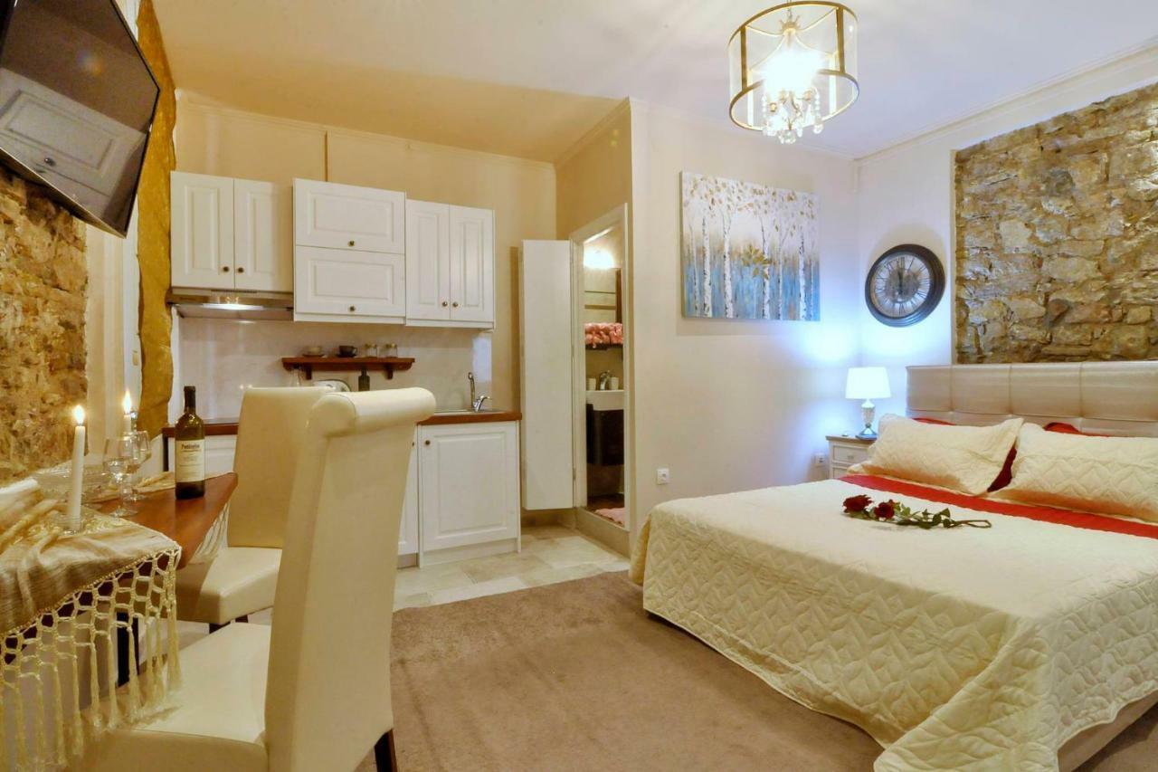 Venetian Suite Mitropolis By Konnect, Old Corfu Town Extérieur photo