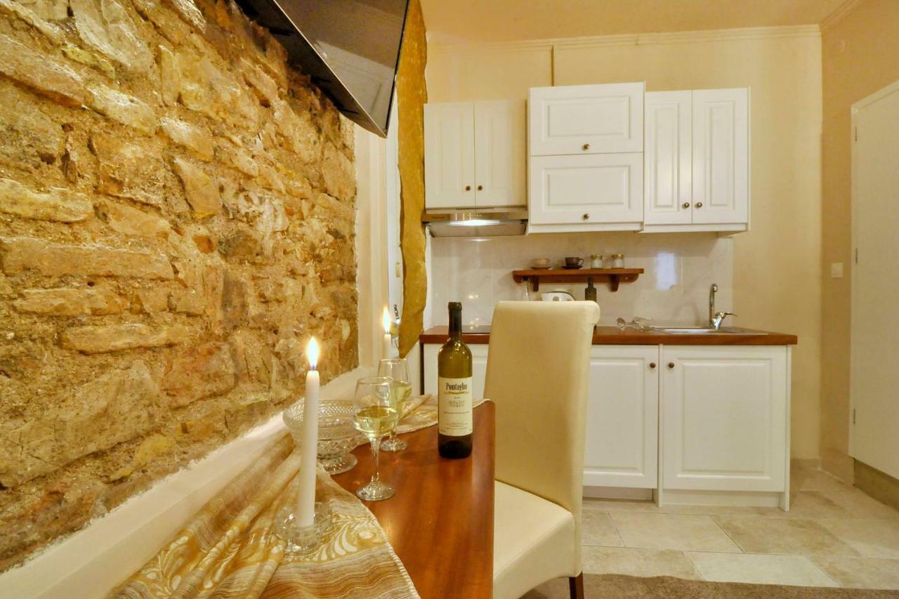 Venetian Suite Mitropolis By Konnect, Old Corfu Town Extérieur photo