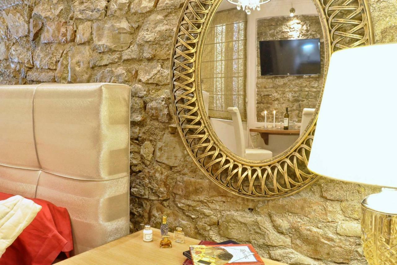 Venetian Suite Mitropolis By Konnect, Old Corfu Town Extérieur photo