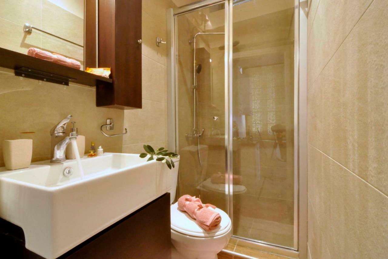 Venetian Suite Mitropolis By Konnect, Old Corfu Town Extérieur photo